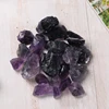 Purple fluorite