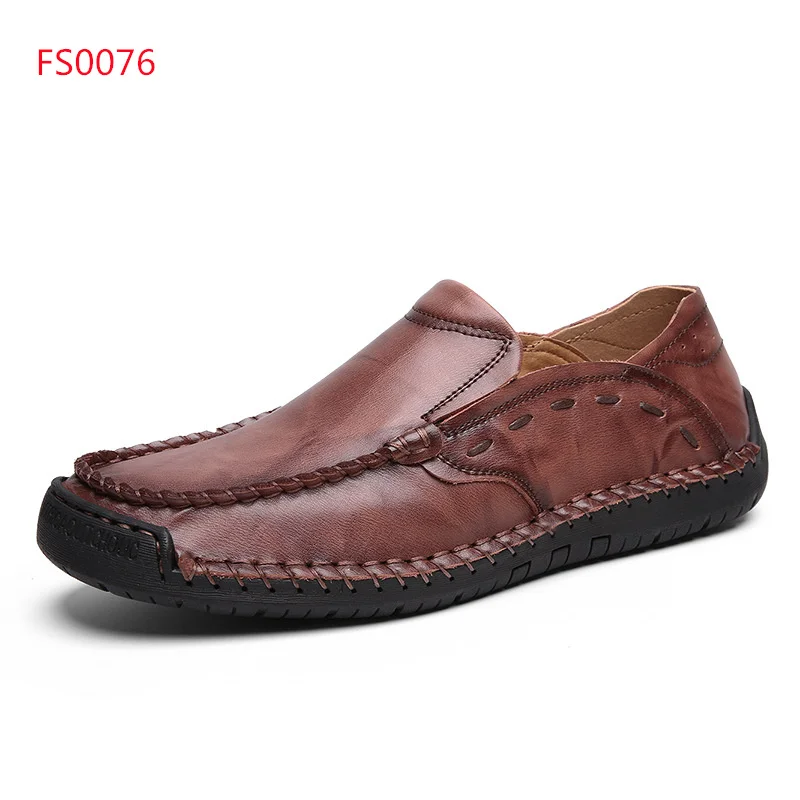 Men To Driving Traveling Business Casual Fashion Shoes - Buy High ...