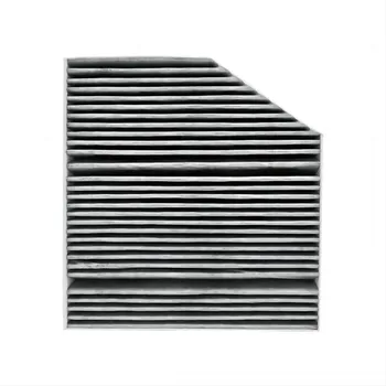 A2058350147 A4638352800 A1678350400 High Performance Cabin Filter For 