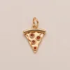 Gold 4  pizza