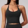 Chaleco1- Negro