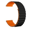 08# Nero/Arancione