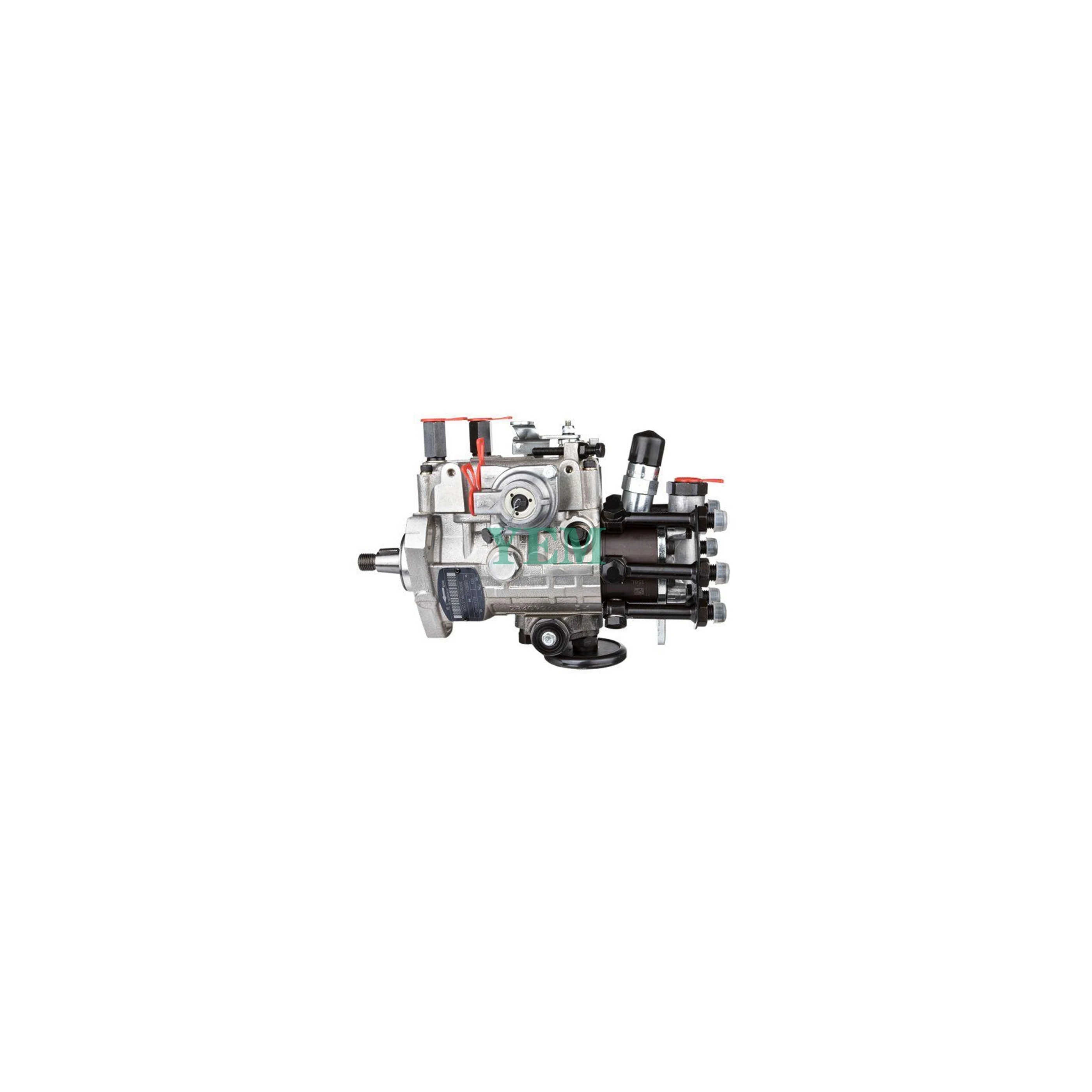 Repair Kit UFK3M127 Fuel Injection Pump for Perkins UFK3M127 Fuel Injection Pump Genuine Engine Parts