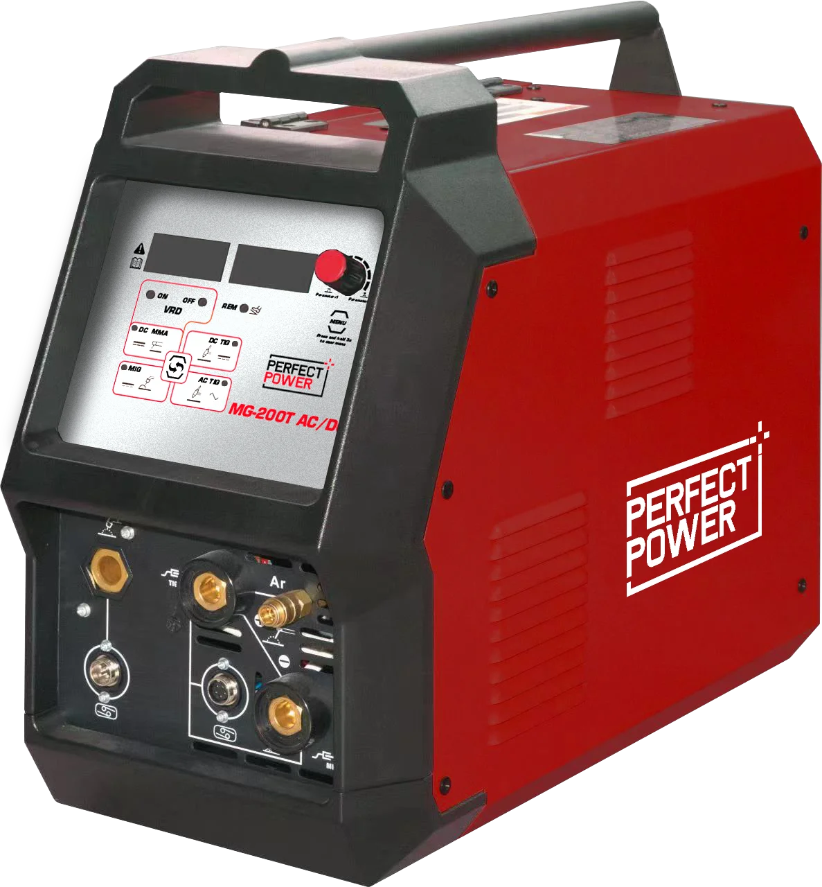 エアープラズマ切断用直流電源 YP-060PF1 パナソニック エアープラズマ