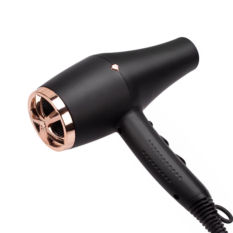 In Stock OEM Ionic Infrared Professional Salon Fast Drying Powerful 2000W 2200W Hair Dryers Best Price One Step Hair Dryer