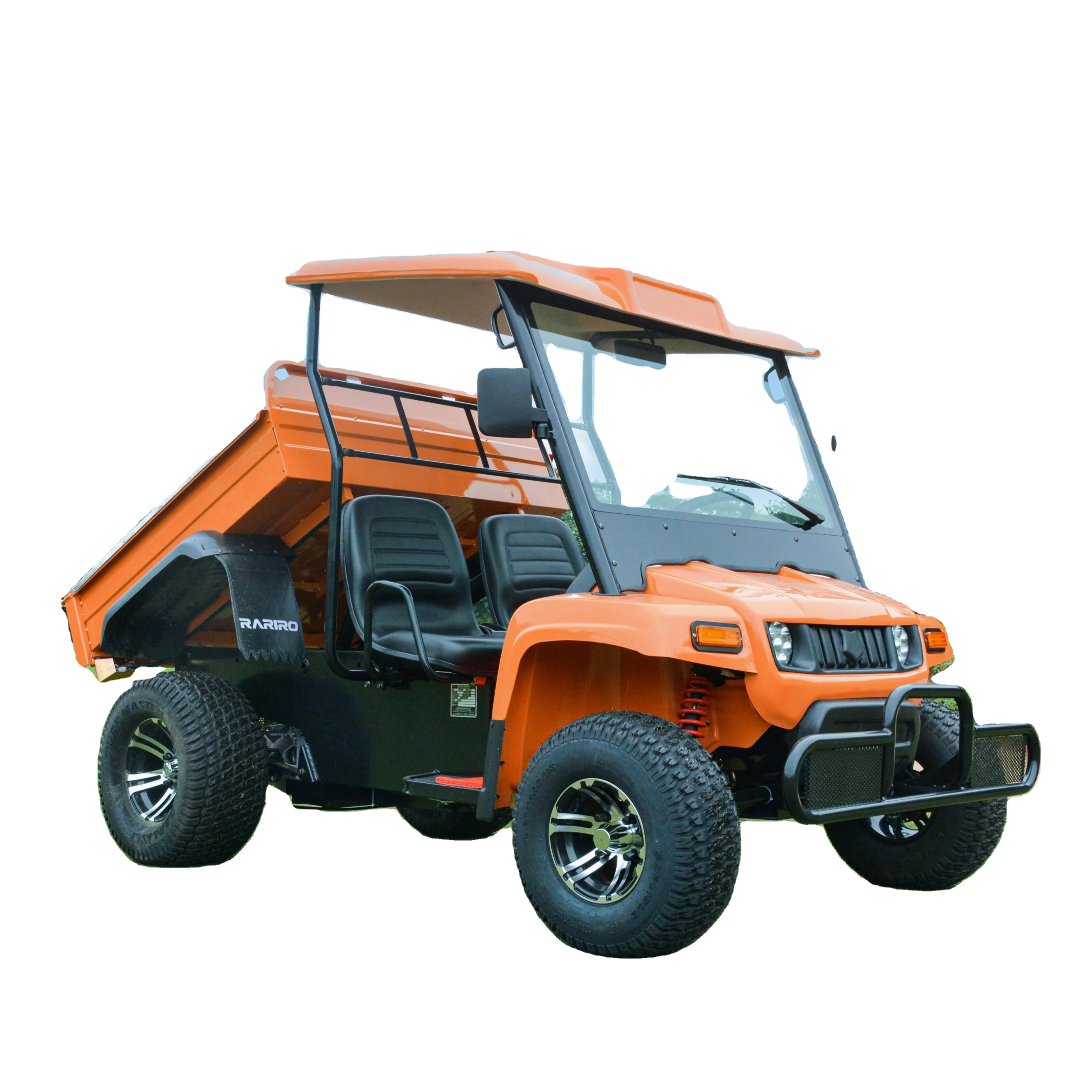 Professional Factory Price Electric Golf Cart Cheap Utility Vehicle