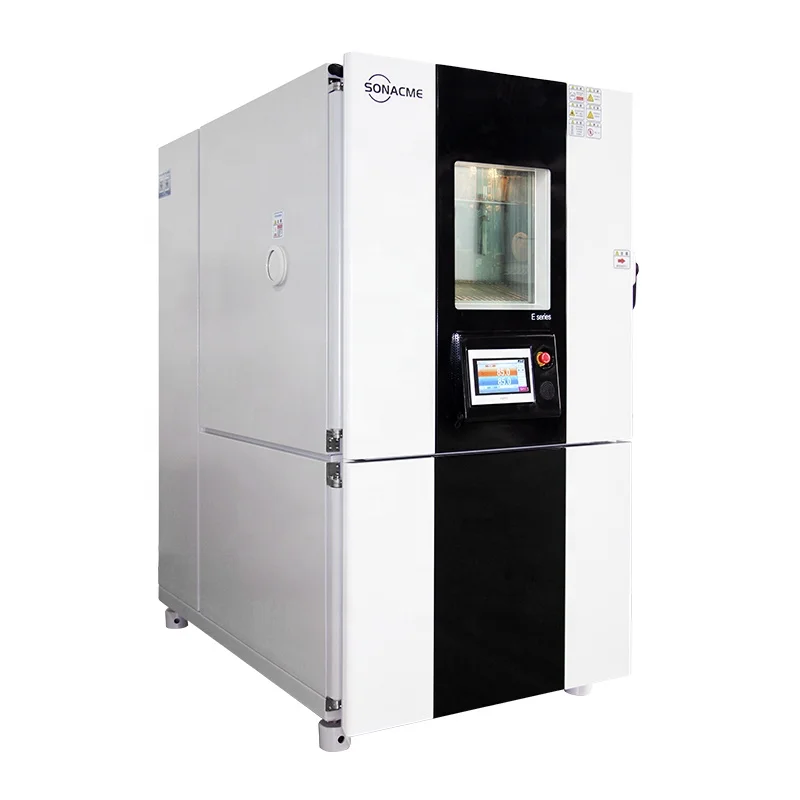 Big Volume Constant Climatic Cabinet  High and Low Temperature Chamber