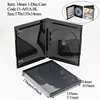 14MM 1-Bluray Case Black A01A