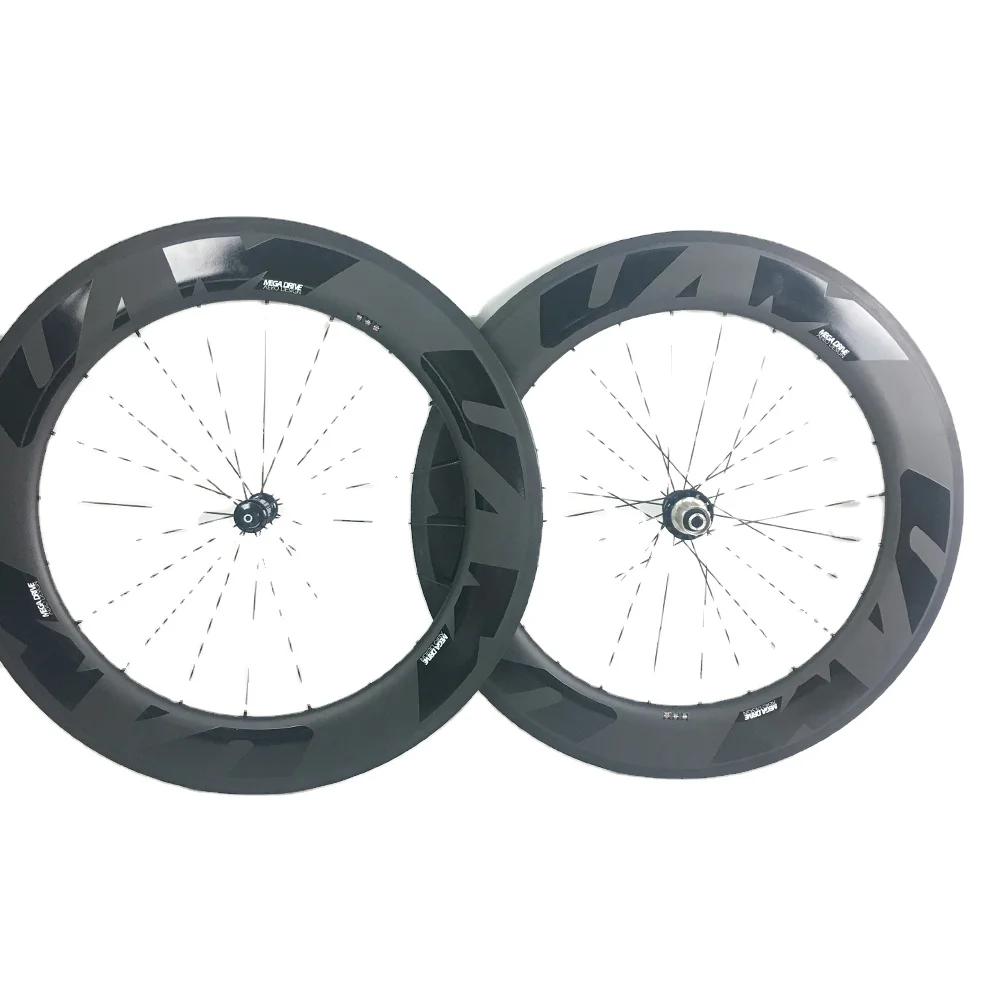 Wheel set