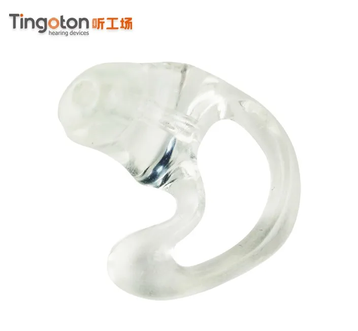 500 г слуховые аппараты, Цифровая форма для ушей, твердые ушные отпечатки, лабораторные аксессуары, материал для жидкого светильника