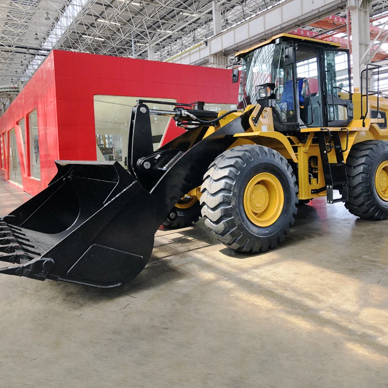 Cheap Price SDLG 956l 936l Loader Chinese Used Wheel Loader Sdlg 956 935 856 835 Wheel Loader Lg956 for Sale