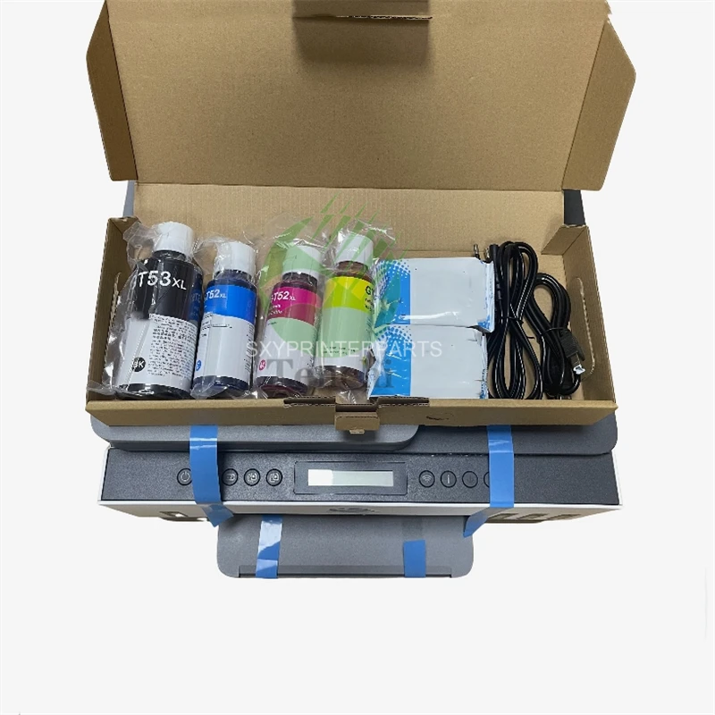 Original for hp Smart Tank 7301 Wireless All-In-One Supertank Inkjet ...