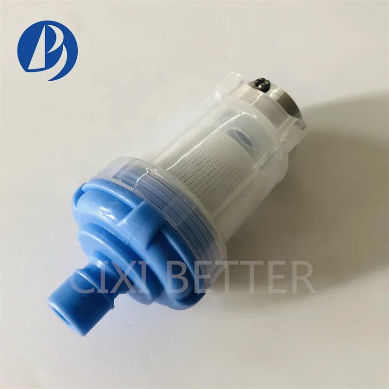 Washing Machine Filter Water Connector Tap Water Pre Filter Faucet Washing Machine Pre-filtration Water Purifier for Home