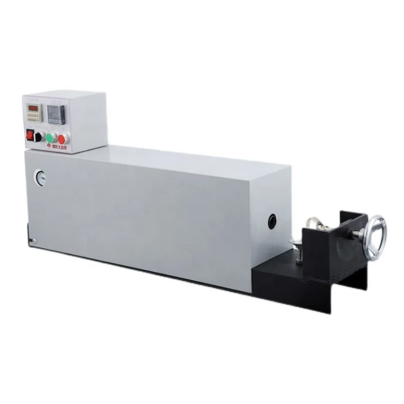 Dental Automatic Flexible Invisible Denture Injection Machine