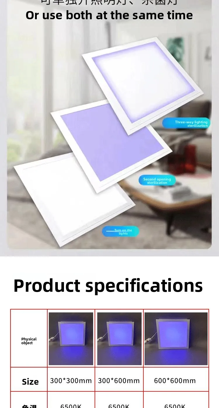 Specifications