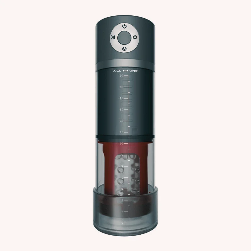Top-Rated Male Enhancement Product Libido Enhancer Stamina Booster Erection Strengthener Penis Enlargement Device