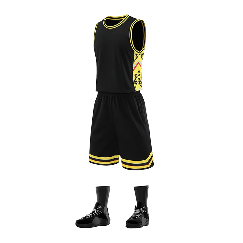 Тайская фиолетовая баскетбольная форма с логотипом на заказ мягкая дышащая майка для мужчин