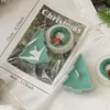 Green+White