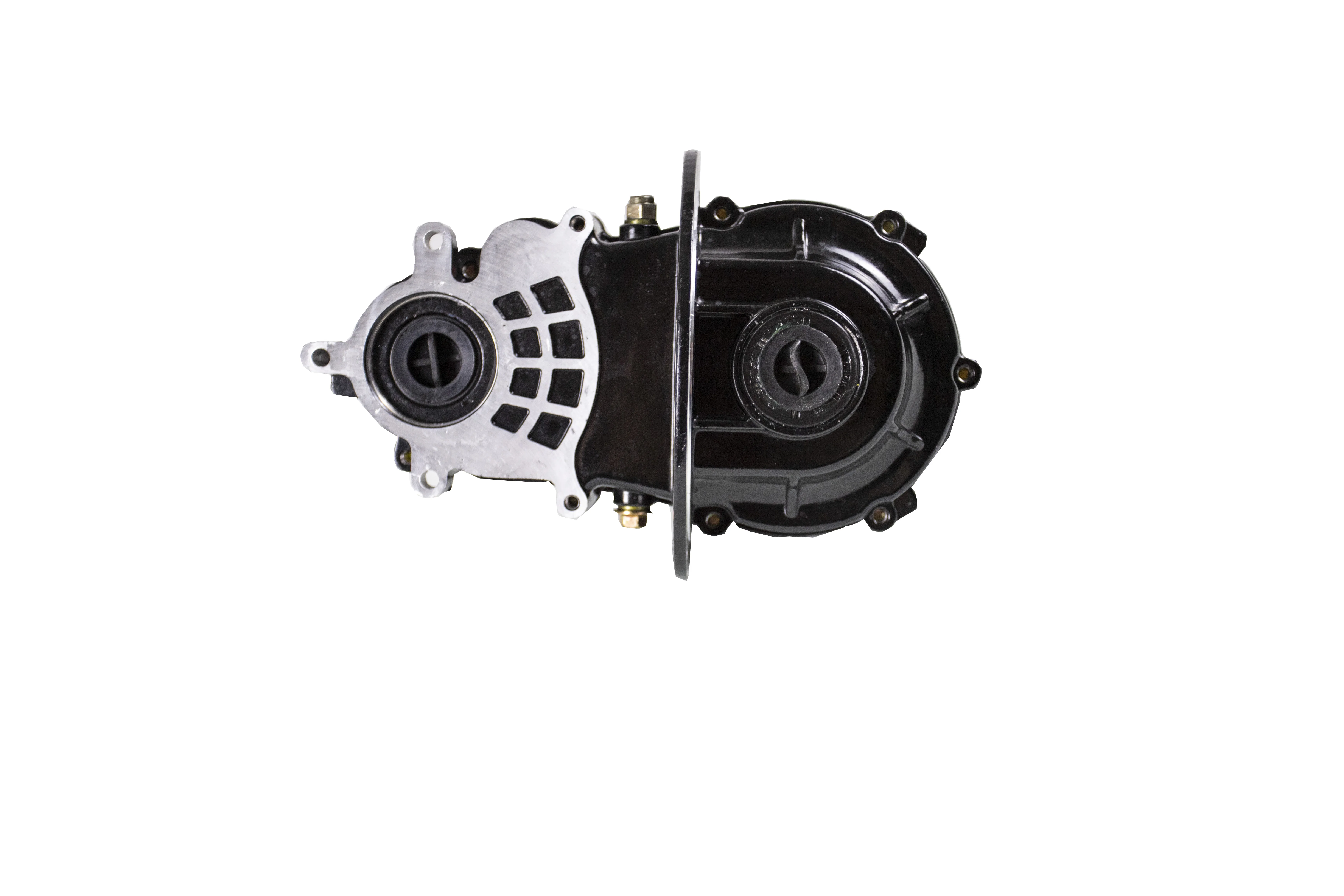 Kit Transmission Différentiel Pour Tricycle électrique - Engrenage Conique Planétaire 30mm 18T - Pour Modification Essieu Arrière - 7