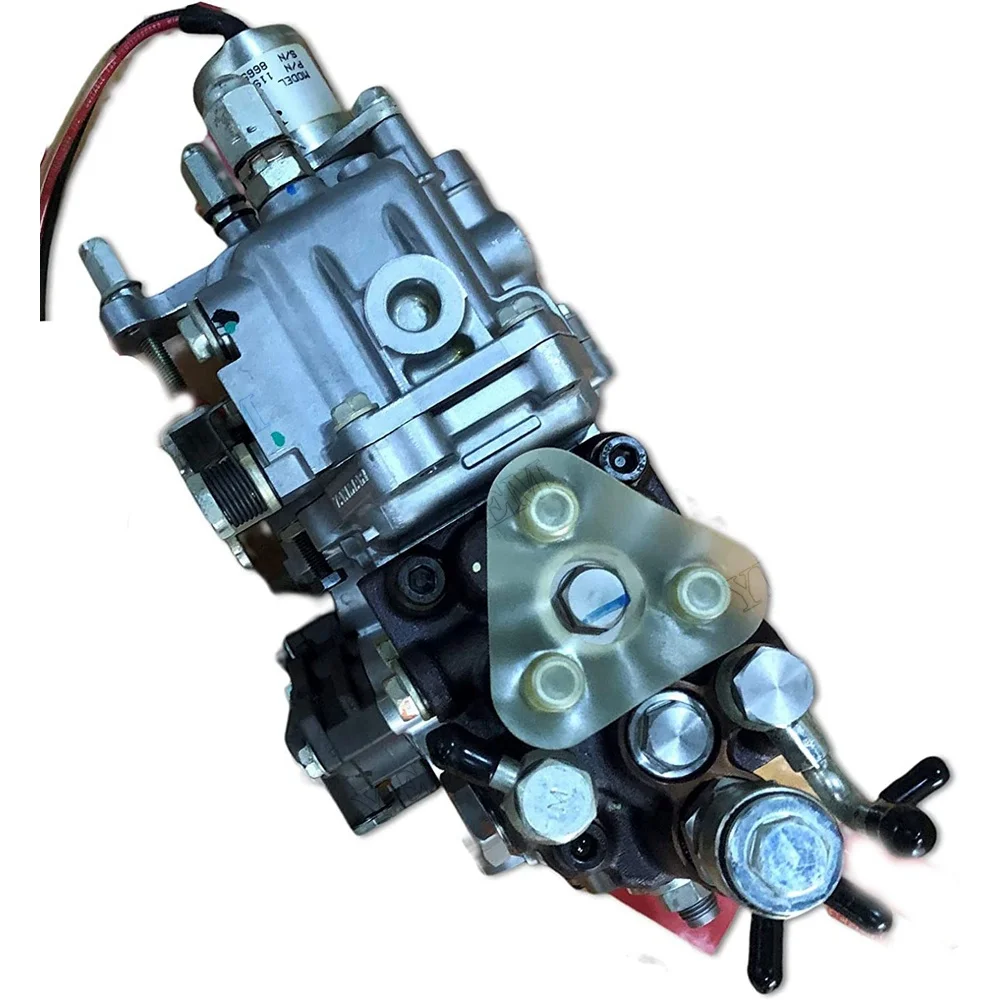 Fuel Injection Pump 729240-51350 72924051350 for Yanmar Engine 3TNV84 3