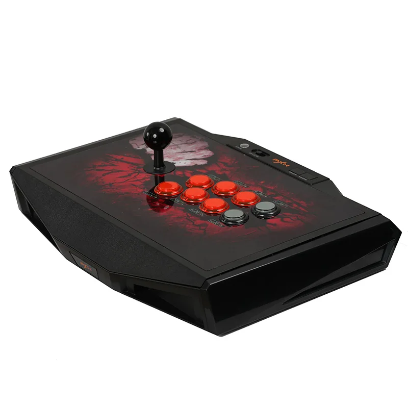 Flygtig ukuelige grill Wholesale PXN X9 High Quality Sanwa Arcade Joystick for Tekken 7, Street  Fighter, Dragon Ball Fighter From m.alibaba.com