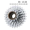 Argento 8 VELOCITÀ 13-28T