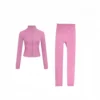 pink  plain