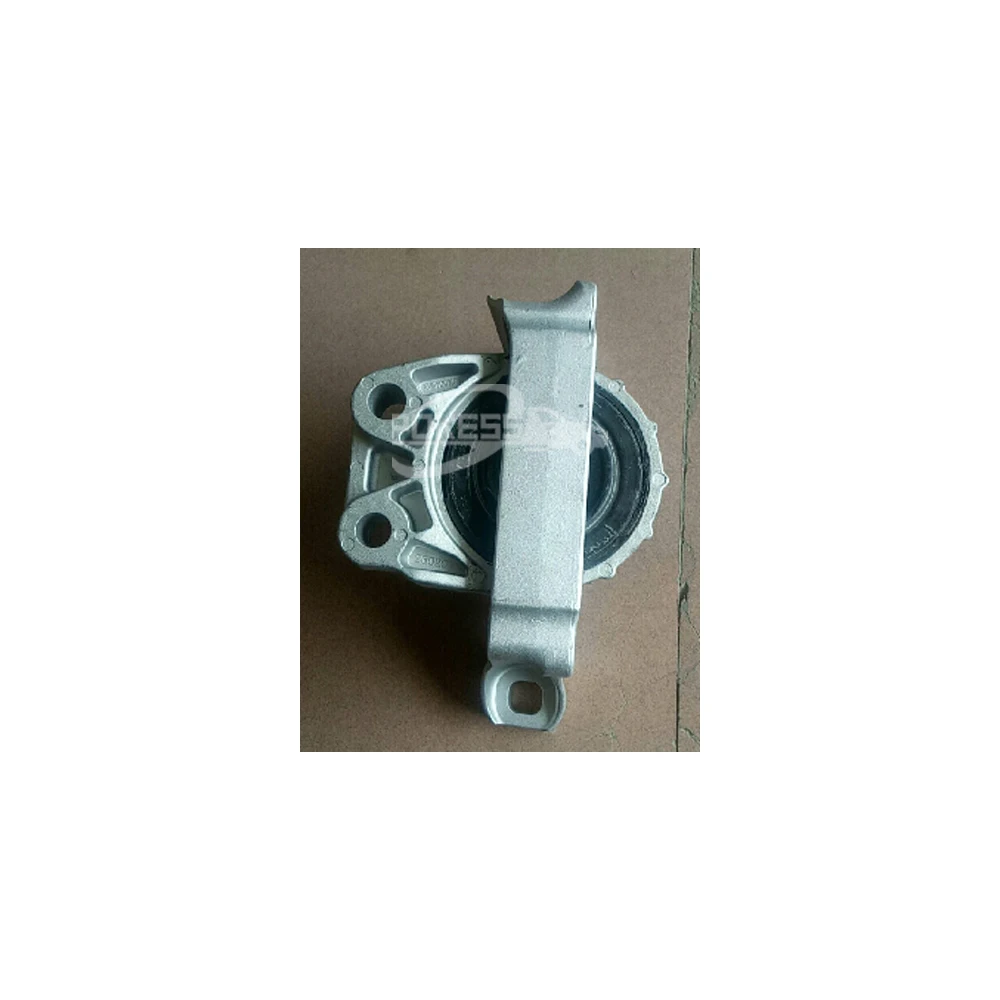 7M516F012YB 1543750 8M516F012SB 1543751 Engine Mounting Right Diesel F... — 5