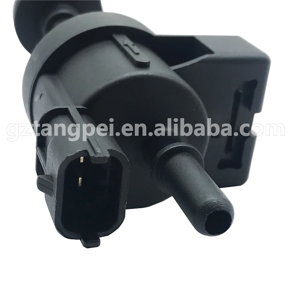 Vanne De Purge De Cartouche Vapeur 55573017 EVAP Solénoïde P0496 Pour Buick Encore Chevy Cruze Sonic Trax 1.4L L4 2012-2021 Vanne De Contrôle De Purge