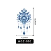 WGZ-002