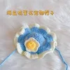 Plumeria azul