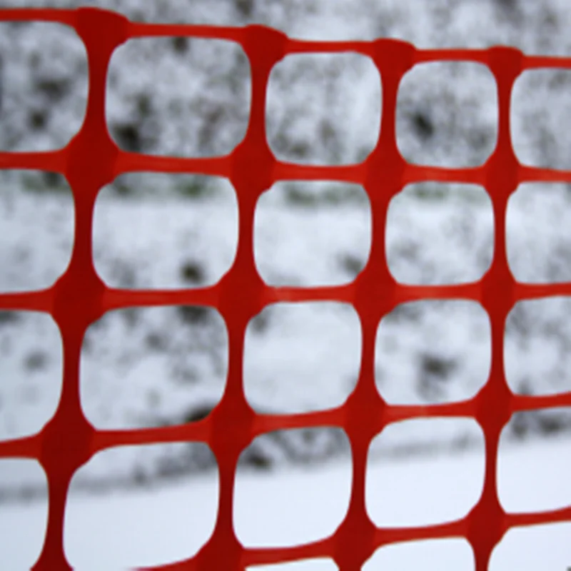 Высокая прочность оранжевые ограждения безопасности дорожного движения