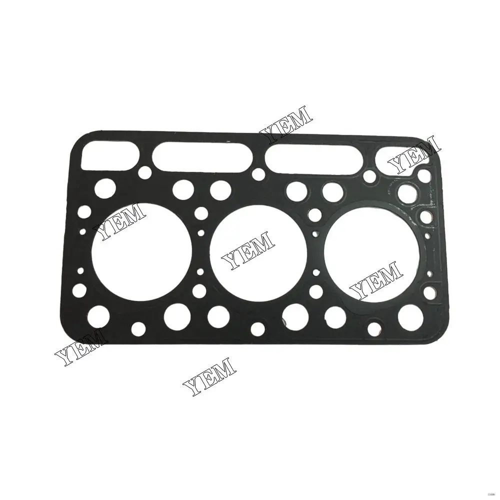 High Quality Cylinder Head Gasket For Kubota L2201 Forklift Excavator Loaders