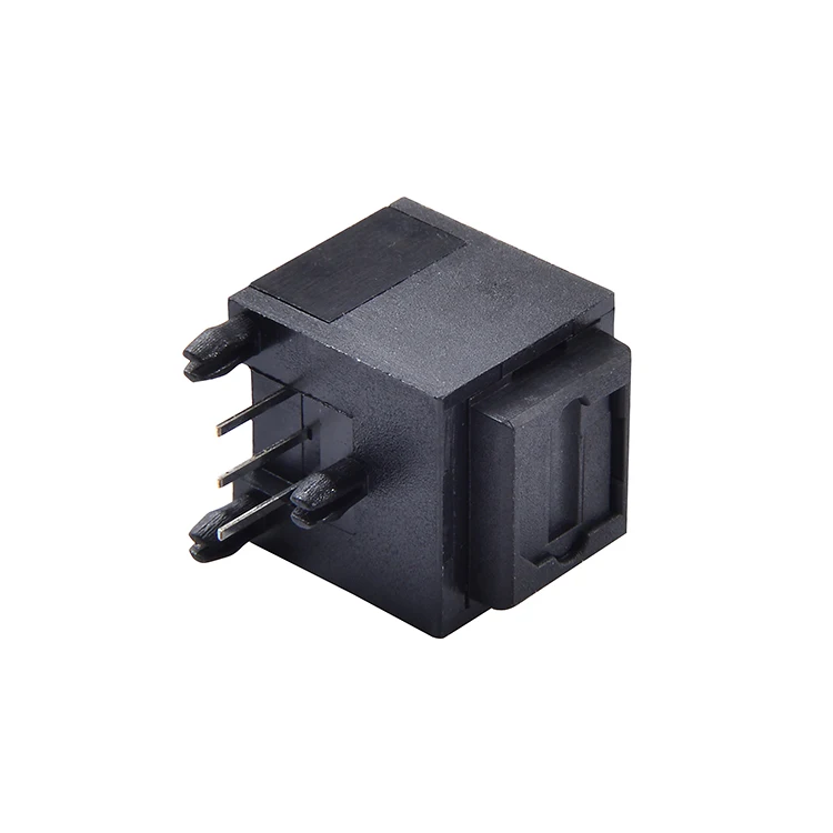 16M Optical Audio Toslink Spdif Jack DLR11E0 Optical Fiber Receiver Connector
