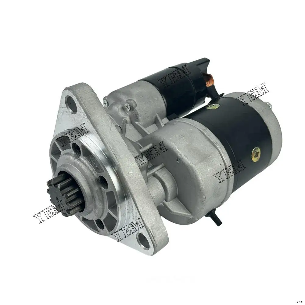 Starter Motor 69185771 9142780 for John Deere Diesel Engine 2