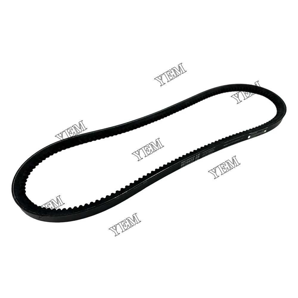 6678973 Belt Fan for Bobcat Diesel Engine Repair Parts 2