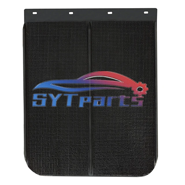 Manufacturer of Custom High Quality Trailers Semi Trailer Mud Flaps