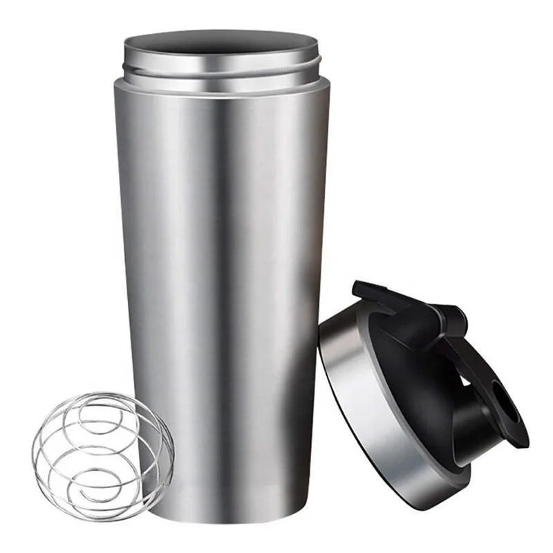 Anea Stainless Steel Shaker Bottle