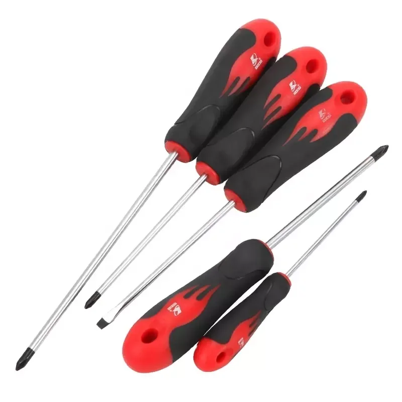 KAFUWELL WR5009G 10PCS Dual Use  Spanner Sets Combination Spanner Wrench Set