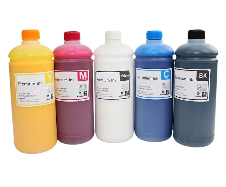 UV Inkjet Printer XP600 Head for Fabric Wallpaper Egg Bill Tube Printing 2400 DPI High-Resolution Multifunction All-In-One