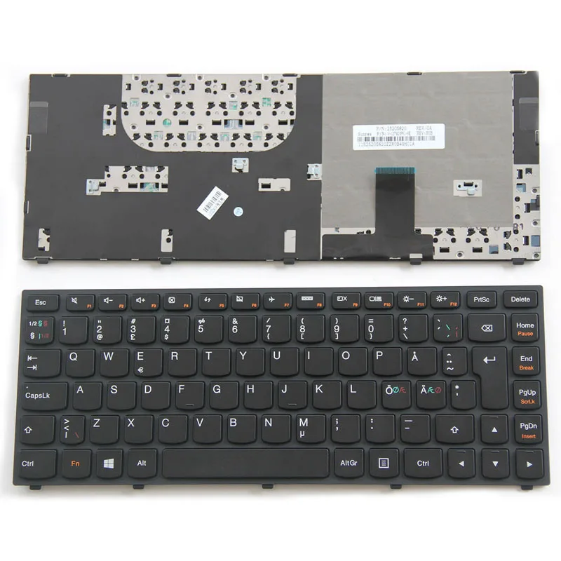 lenovo original keyboard for laptop