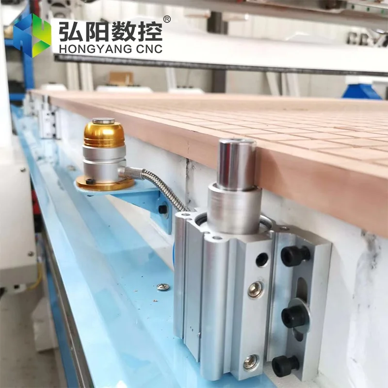 High Precision Automatic Tool Sensor Cnc Machine Z Axis Tool Press Sensor Tool Setting Gauge Engraving Machine Accessories