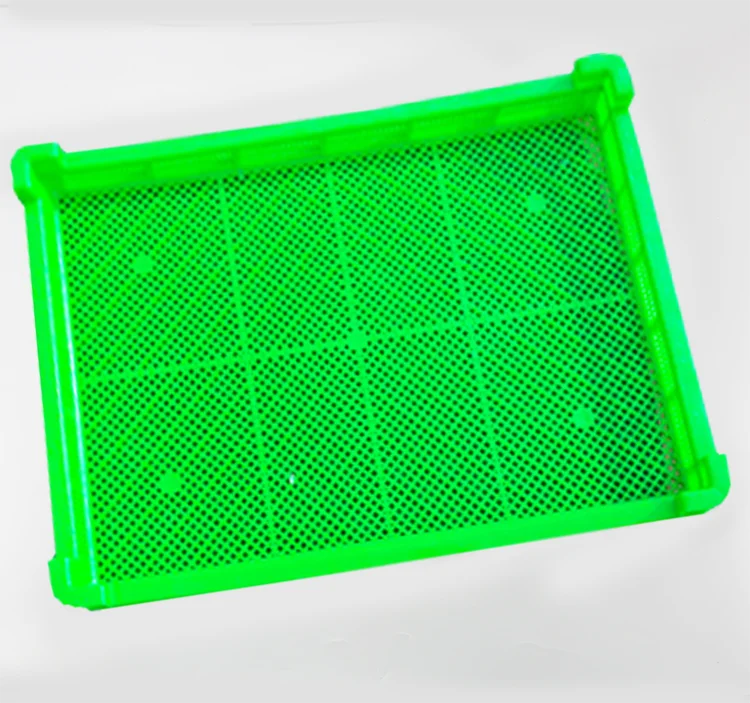 G2G Perforated Drying Trays