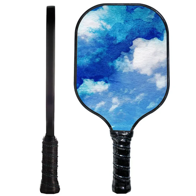 Usapa Pickle Ball Paddle Competitive Price Pickle Racket Oem Pickleball ...