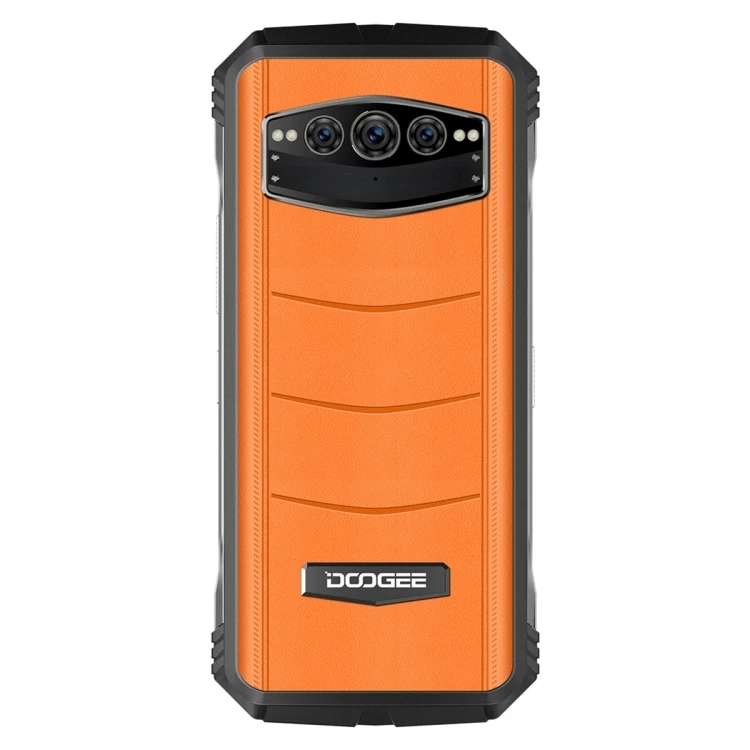 DOOGEE V30 5G Rugged Phone - 108MP Camera & Wireless Charge