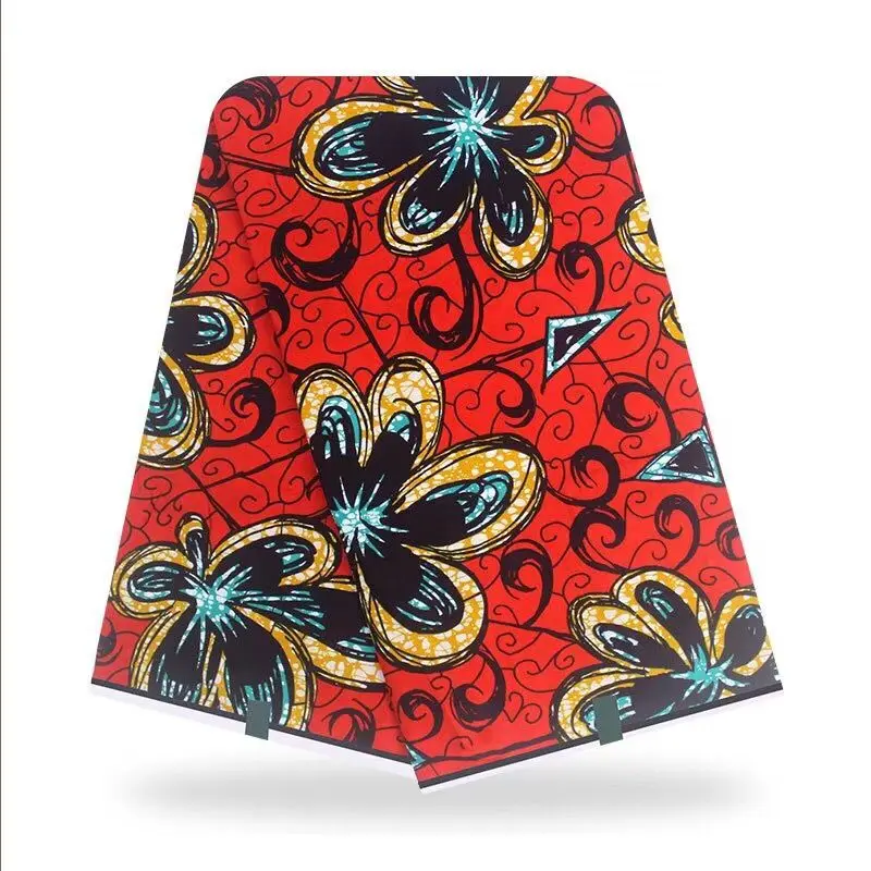 textile raw fabric cotton batik Chinese imports wholesale
