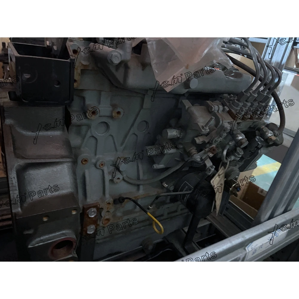 Top Quality 4TNV88 Complete Diesel Engine for Yanmar