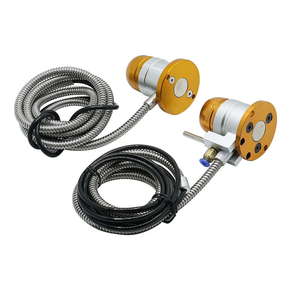 Tool Setting Apparatus DC24V 20mA Normal Close CNC Tool Touch Sensor CNC Tool Sensor for CNC Engrave Machine