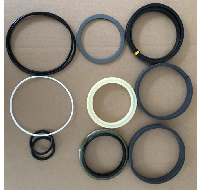 Hercules Lift Cylinder Seal Kit For Komatsu D65EX-12 D65PX-12 – 707-98-28600