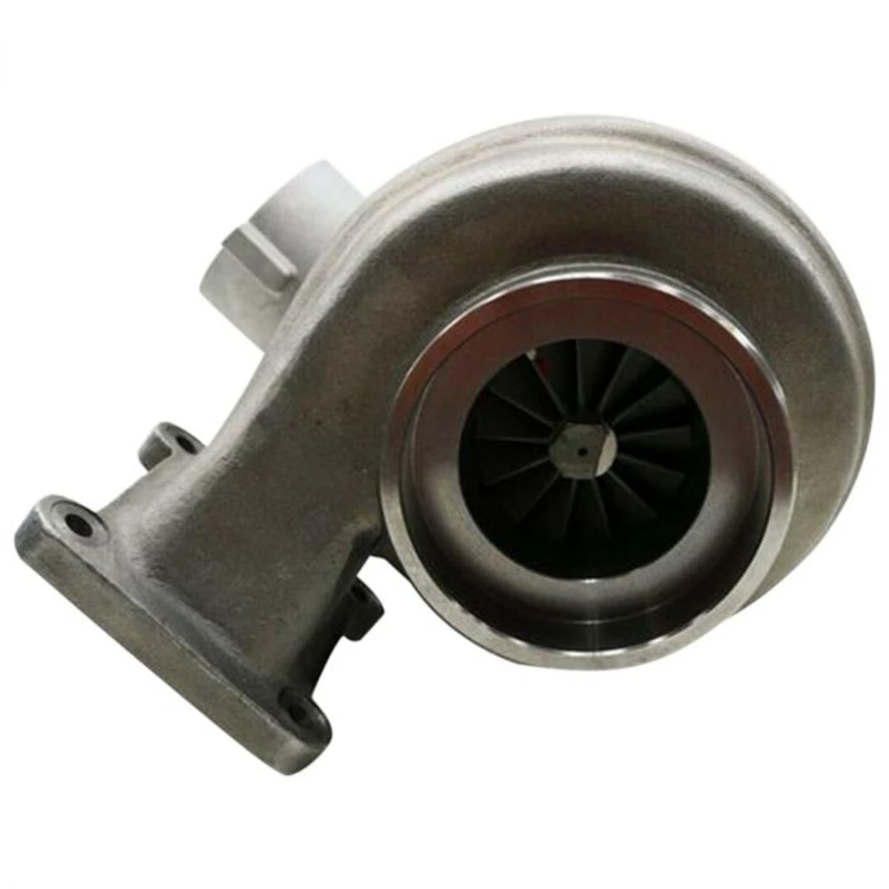 IZUMI Turbocharger for Komatsu KTR130 S6D155 D355 6502-12-9005 Factory Price Engine Parts